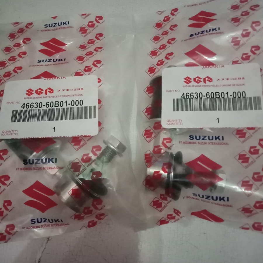 Link stabil / Stabilizer Link Suzuki Baleno 46630-60B01 SGP