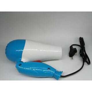 [COD] ALAT PENGERING RAMBUT PRAKTIS Nova N-1290 Hairdryer BIRU &amp; PINK | Hair Dryer NH 1290