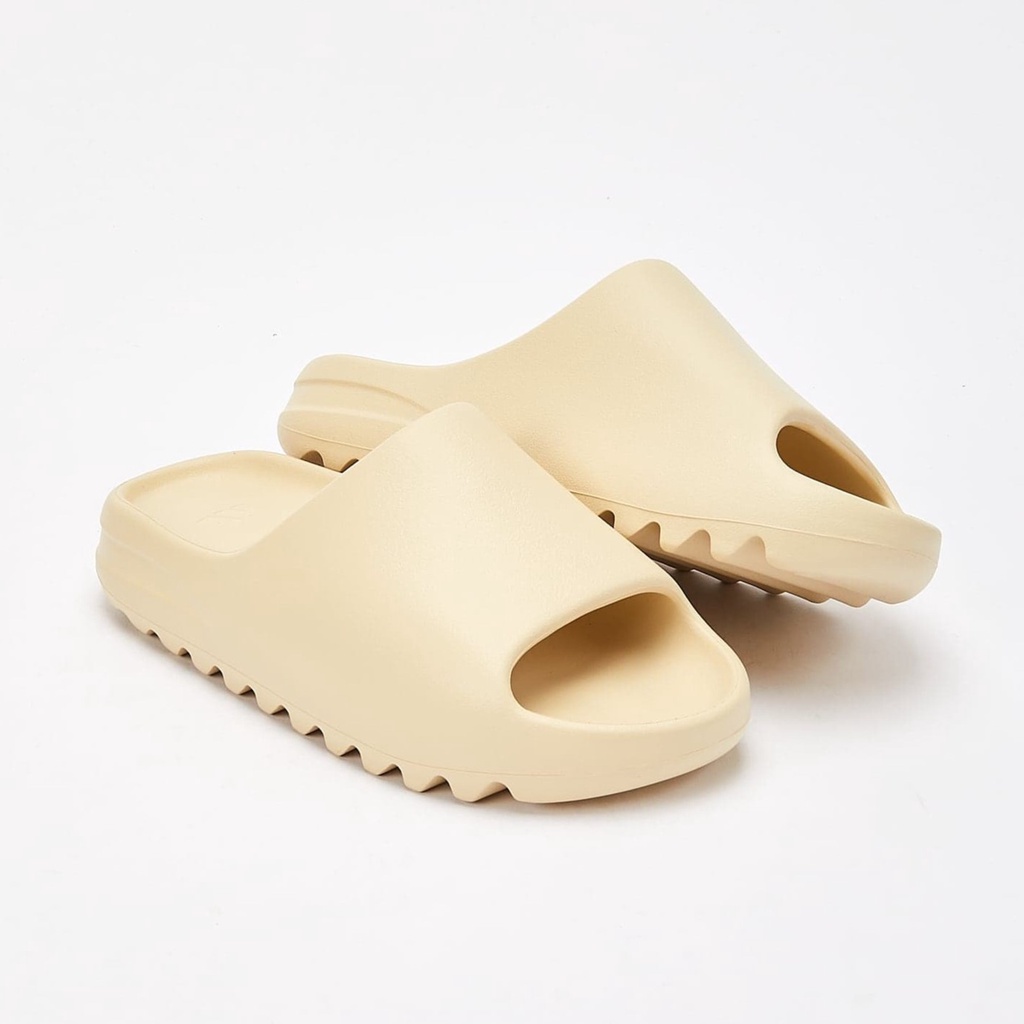 Yeezy Slides Bone FZ5897 100% Original