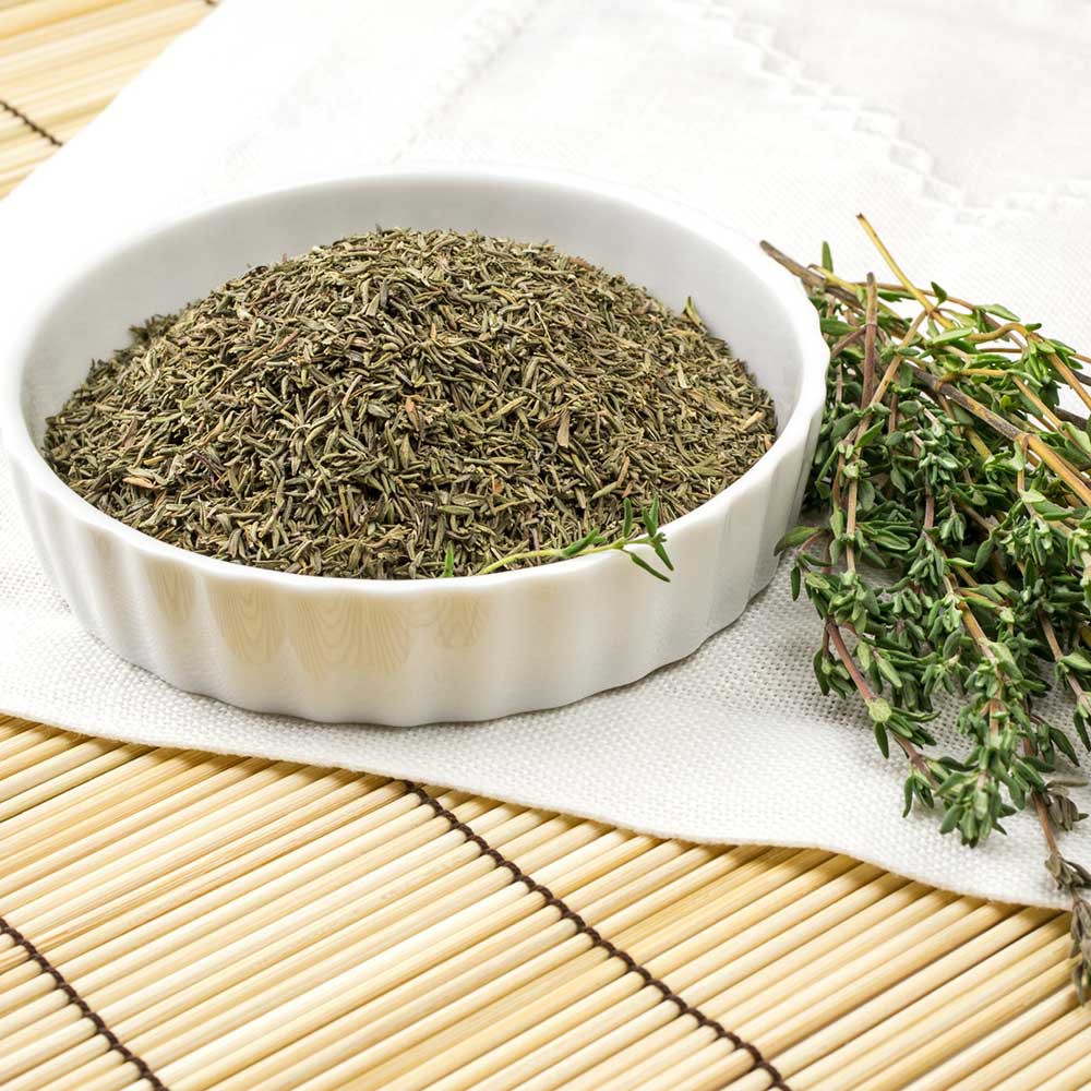 

Daun Timi Kering / Dried Thyme - 50Gr