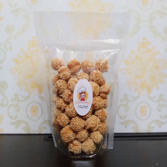 

Kue Ketawa 200gr