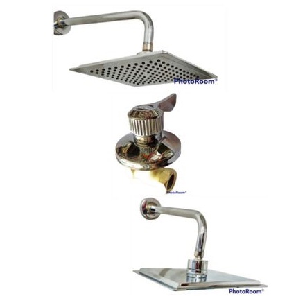 wall shower set shower dinding shower tembok shower mandii