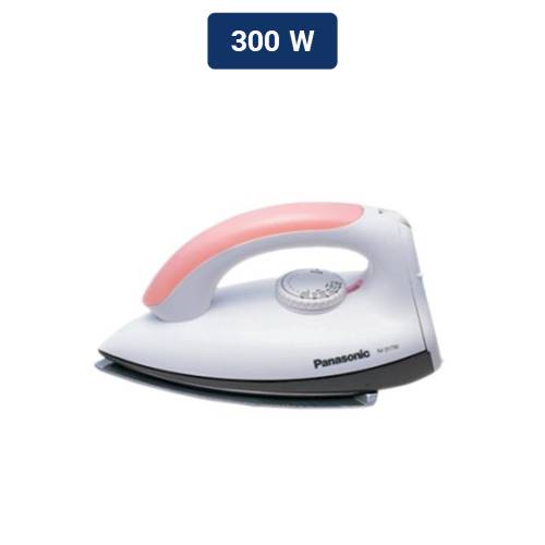 Panasonic Setrika NI317WPSR 300 Watt - Pink | Shopee Indonesia