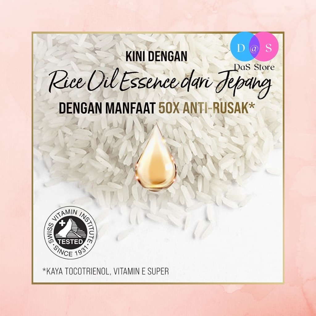 Pantene Shampoo Hair Fall Control 900ml [P&G] - Shampo Perawatan Rambut Rontok-8