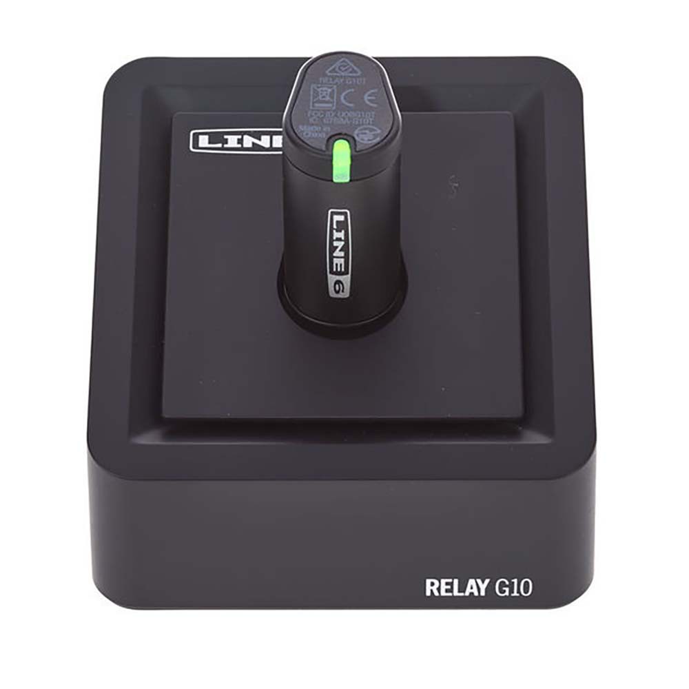 Digital Wireless Line 6 Relay G10