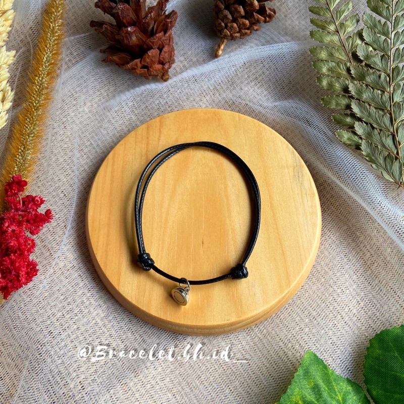 1 (pcs) gelang magnet polos |Gelang magnet ldr | Gelang polos + magnet | Gelang magnet murah | Gelan