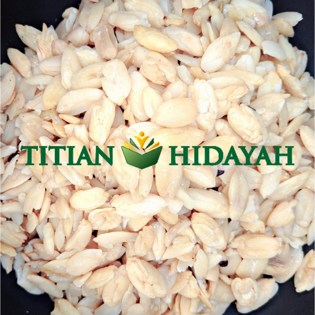 

Biji Kenari Kacang Kenari Lombok