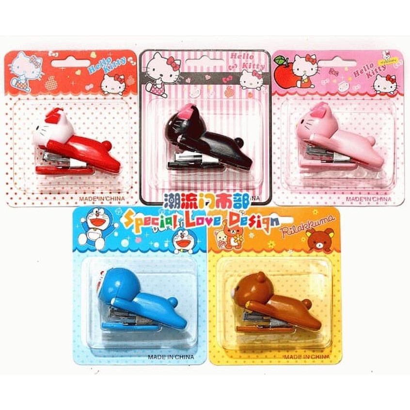 

Unik Staples Hello Kitty