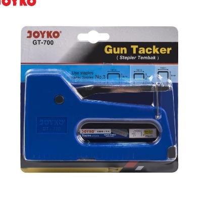 

Best! Stapler Tembak JOYKO / Gun taker Joyko gt-700 ✓