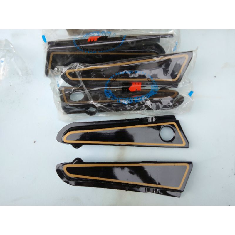 body belakang Astrea 800 Cover body belakang astrea800 Astrea 800