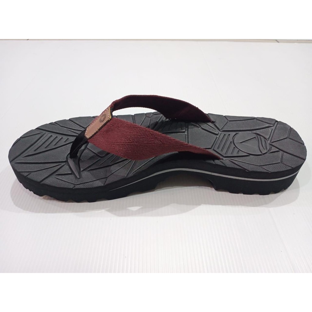 Sandal Gunung Outdoor Pro Foja JX