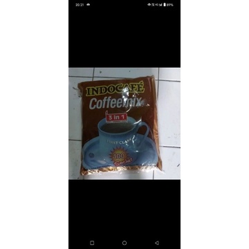 

Indocafee Cofeemix
