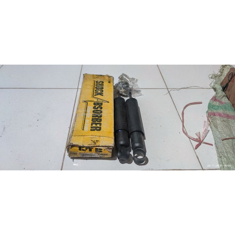 shockbreaker depan jimny katana sj410 shock breaker jimny katana shok breaker jimy sj410 sokbeker