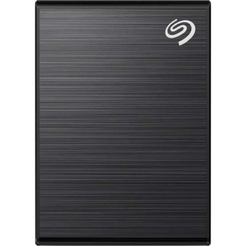 Seagate One Touch Hardisk Eksternal 1TB USB3.0 NEW