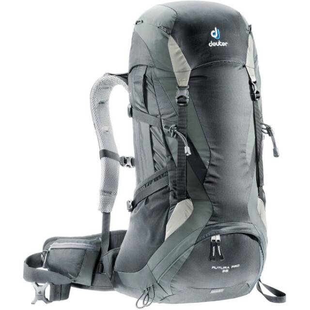 Tas ransel / tas gunung / carrier Deuter FUTURA PRO 36