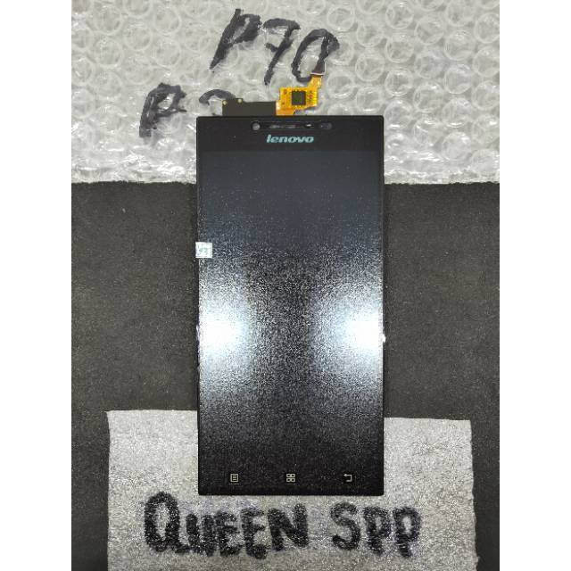 LCD TOUCHSCREEN LENOVO P70 P70A FULLSET