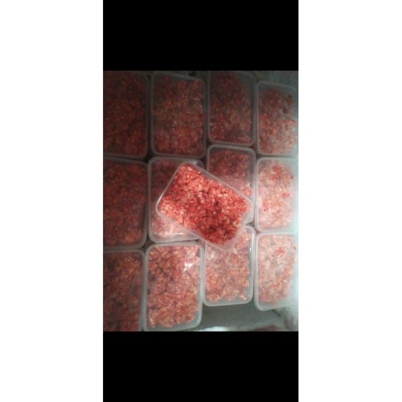 

Daging Cingcang/ Giling