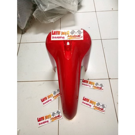 spakbor depan smash new 110