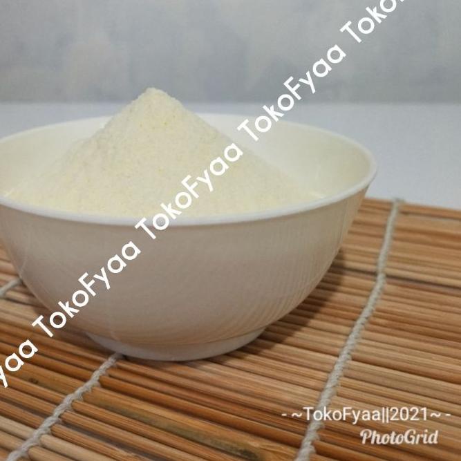 

1.1 (Sale)[LR 033]|NZMP [1 kg] Susu Bubuk Full cream NZMP wholemilk 1kg