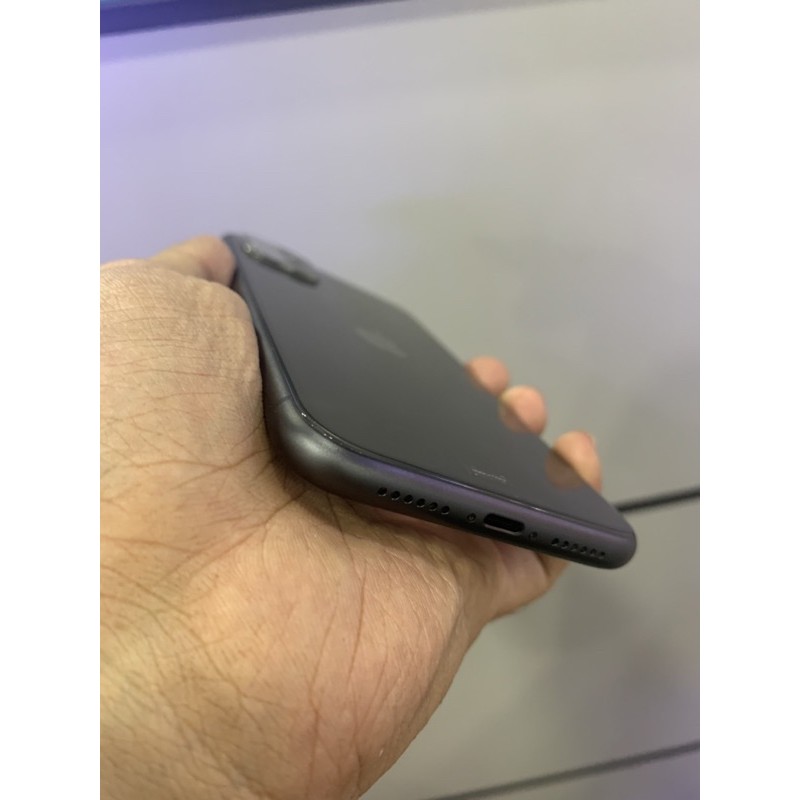 iphone 11 64gb ibox second bekas pakai