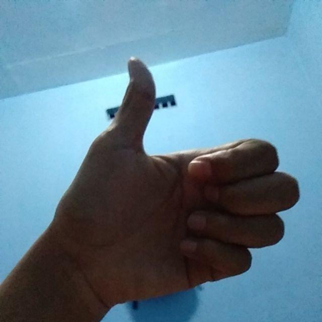 Gamis Batik Syari Hilya