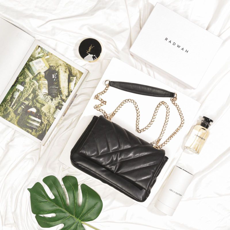 READY ‼️ Leta Bag Tas Wanita Original by Radwah