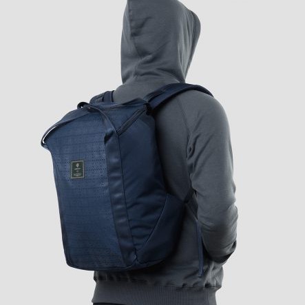 TAS RANSEL DAYPACK AMMOSSI SWISH 30L