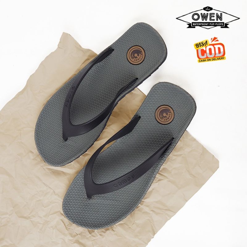 Sandal Jepit Pria Sandal Pria Sandal Flip Flop Sandal CAMOU