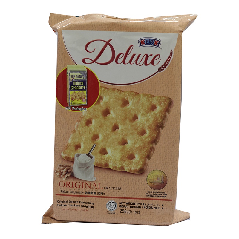 

Hup Seng Biscuit Calc Original 258Gr