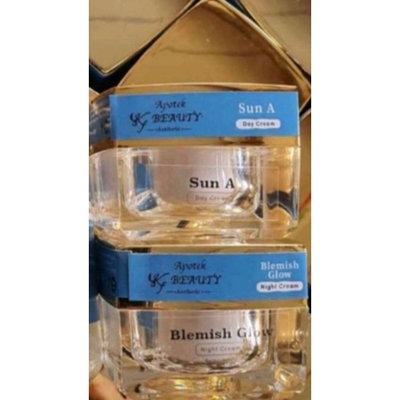 KF Skin Klinik ORI ORI, KF Skin Beauty