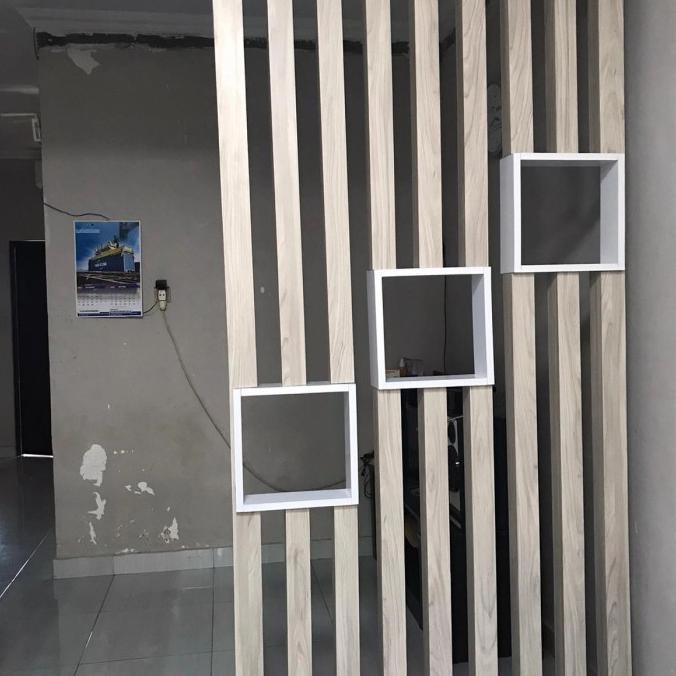 Jual Partisi Minimalis | Shopee Indonesia