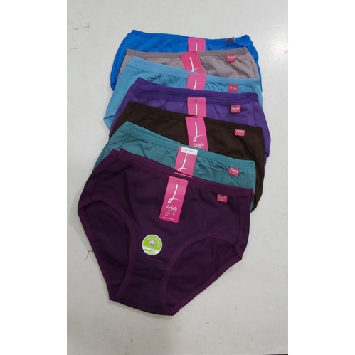 Celana dalam Lydyly per lusin