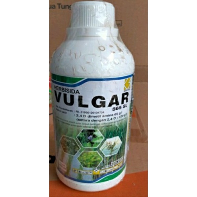 Herbisida Vulgar 865SL