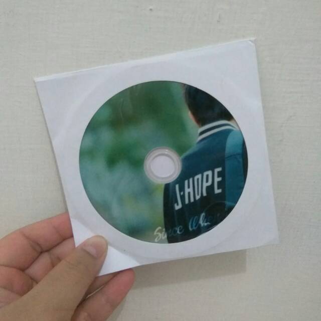 BTS - Jhope fansite hopesmilling