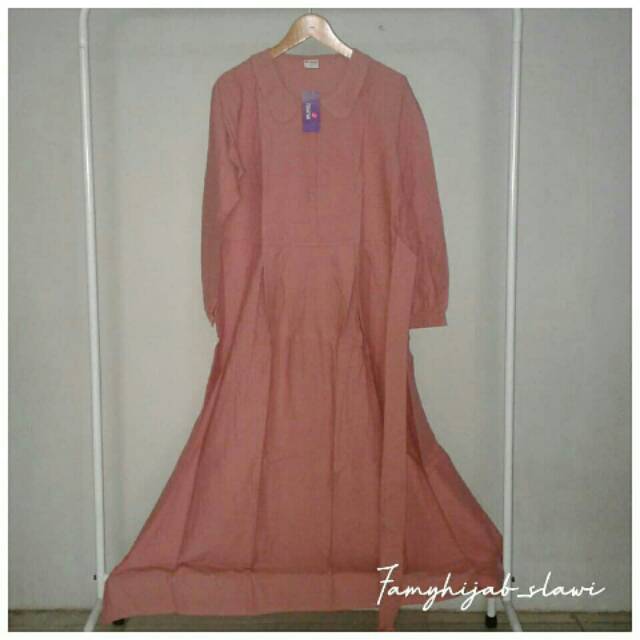 RAUNA GAMIS KATUN 119