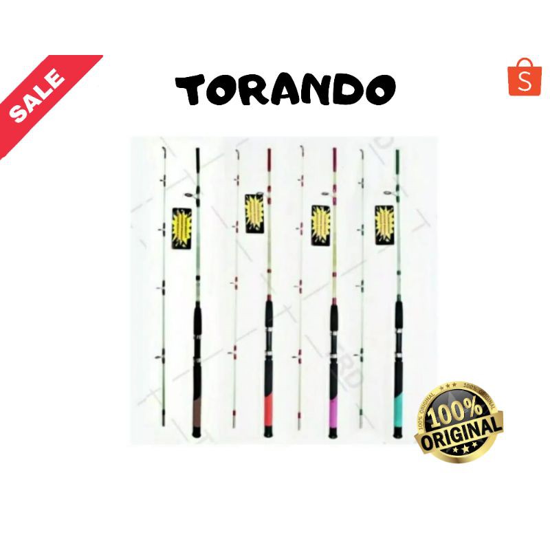 JORAN KUAT/JORAN LENTUR |TORNADO TERMURAH