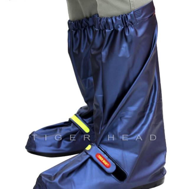 Sepatu Hujan Tiger Head