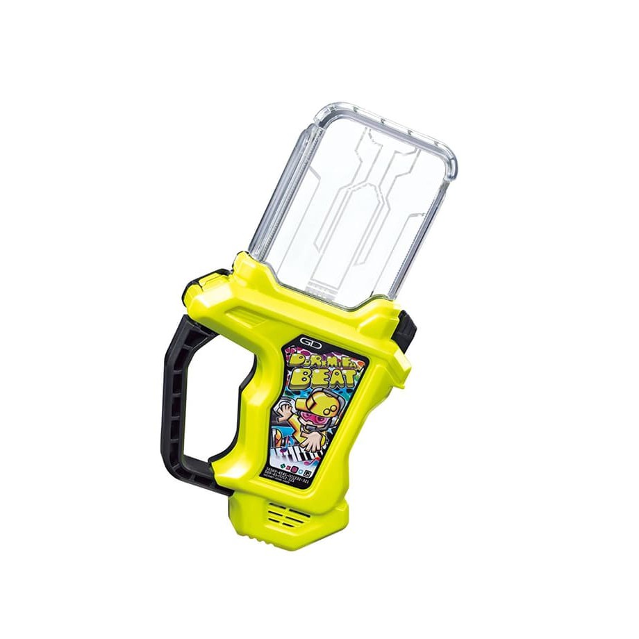 Jual Bandai Kamen Rider Ex-Aid Doremifa Beat Gashat Murah