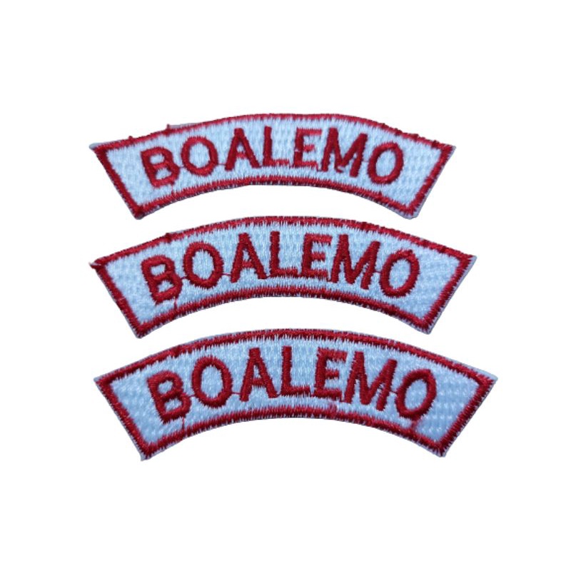 Kwarcab Boalemo / Lokasi Boalemo