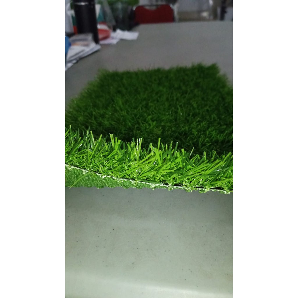 Rumput sintetis Aquascape murah Solieter/Cupang STOCK TERBATAS