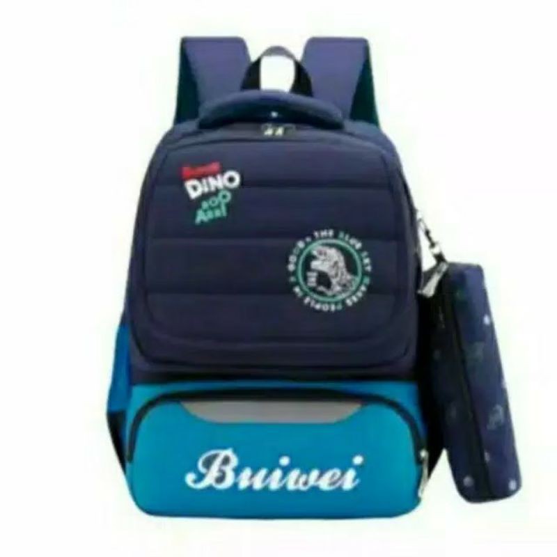 Tas Wanita Backpack Sekolah Tas Anak Perempuan