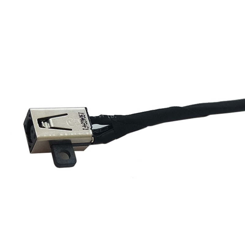 Btsg Awet Untuk Kabel Jack Power DC Untuk Dell Untuk Inspiron15 3551 3548 3558 3552 Rep