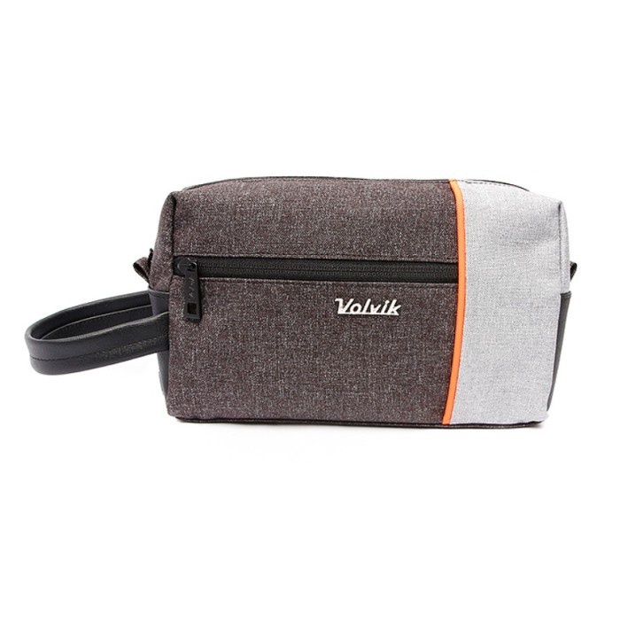 Tas Tangan Golf Volvik Golf Pouch Bag