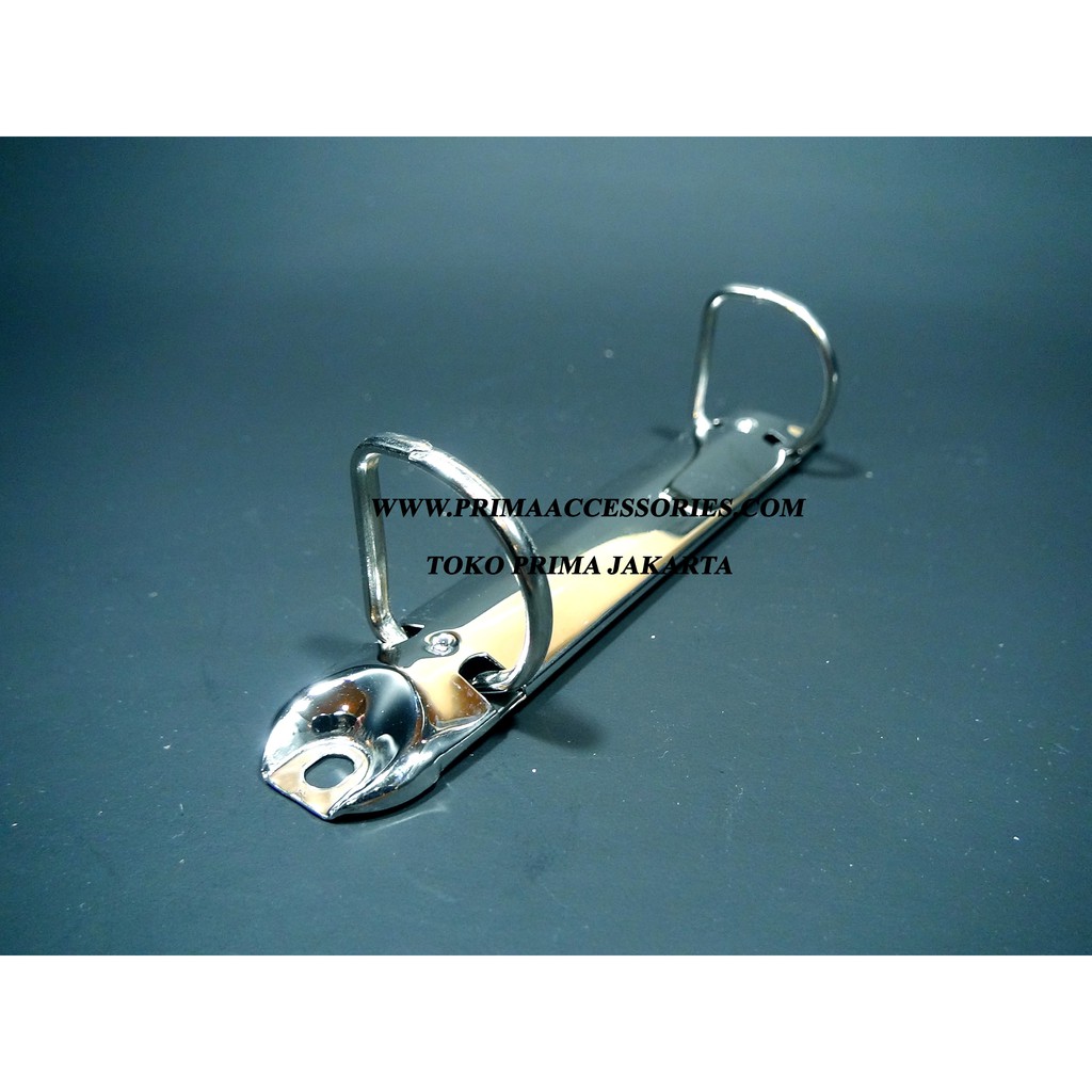 

Mekanik Ring Binder 123-2-20D