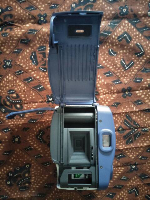 fujifilm qcam fujinon lens 33mm