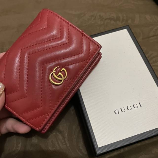 Gucci Wallet