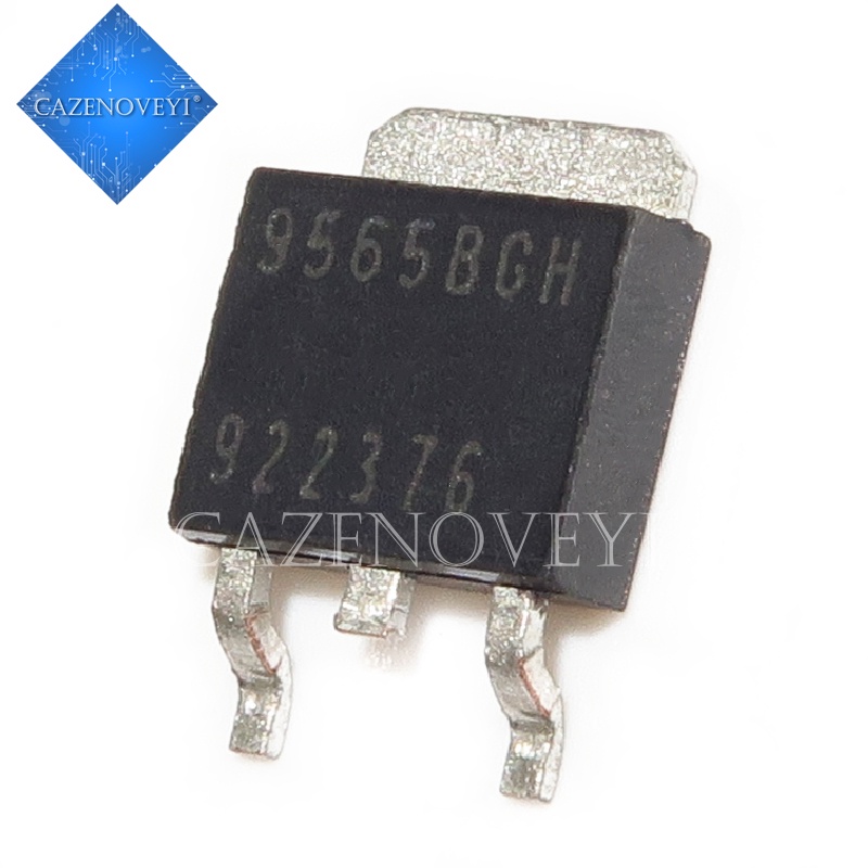 10pcs Ic / Chip Ap9565Bgh 9565bgh Ap9567Gh-Hf 9567gh Ap9575Gh To-252