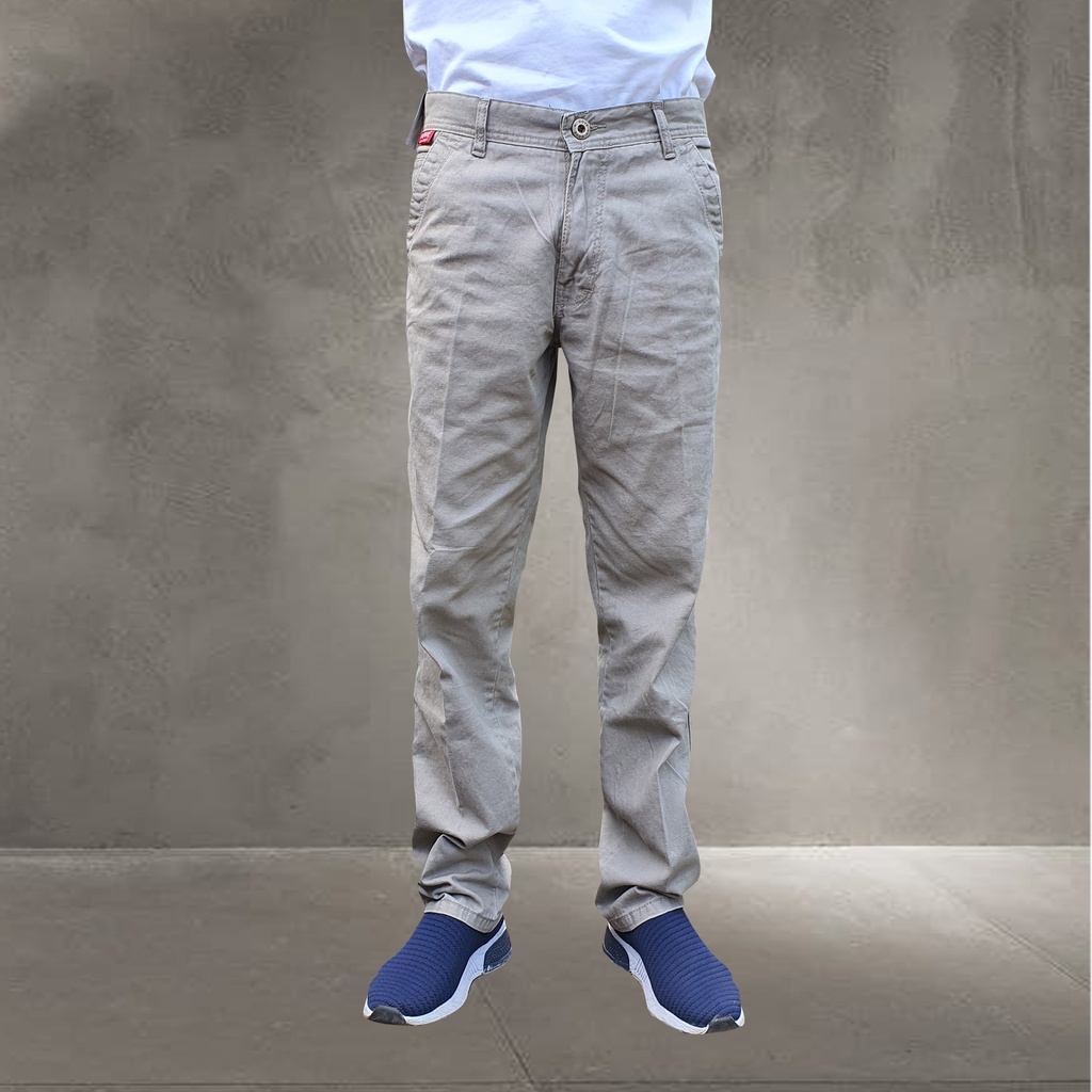 Celana Kanvas Dove Choice Casual Original Kualitas Cardinal