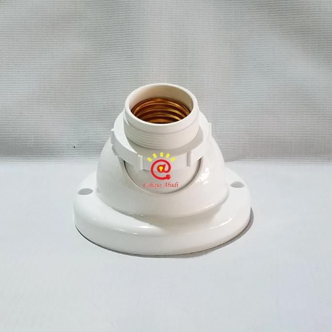 ```````] Fitting Lampu Plafon Miring Adjustable YLI