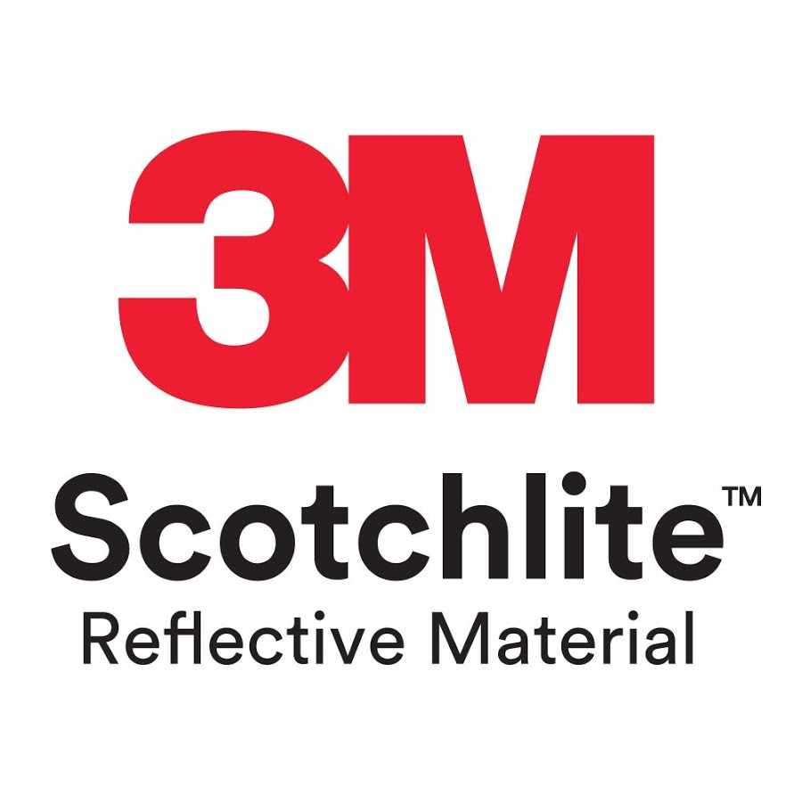 [ROLL 120CM] 3M 610 SCOTCHLITE / SKOTLET / REFLECTIVE SHEETING C REFLEKTIF